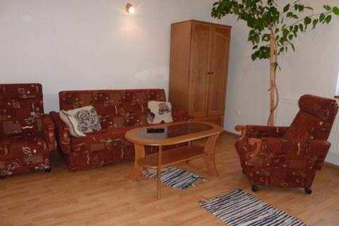 Apartman Foldes Tibor Villa Velky Meder Exterior photo