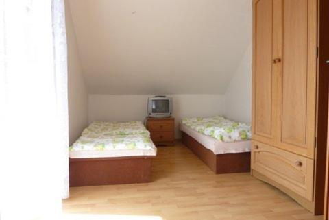 Apartman Foldes Tibor Villa Velky Meder Exterior photo