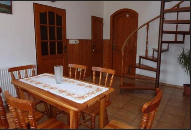 Apartman Foldes Tibor Villa Velky Meder Room photo